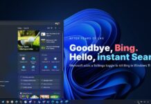 Microsoft reveals you can kill Bing in Windows 11 Search and boost performance after years of lag Windows Search without Bing