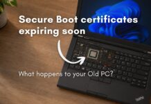 Microsoft reveals how to verify Windows 11’s Secure Boot update, what to do if your PC missed it With Microsoft's Secure Boot 2011 certificates set to expire from June 24, here is what happens to your old PC