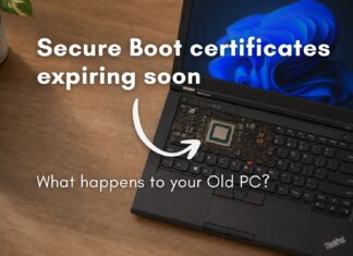 Microsoft reveals how to verify Windows 11’s Secure Boot update, what to do if your PC missed it With Microsoft's Secure Boot 2011 certificates set to expire from June 24, here is what happens to your old PC
