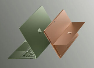 Microsoft’s ‘budget’ Surface laptops arrive this week — with two big problems Microsoft Surface Pro 12 and Surface Laptop 8 facing back to back on a greyscale background