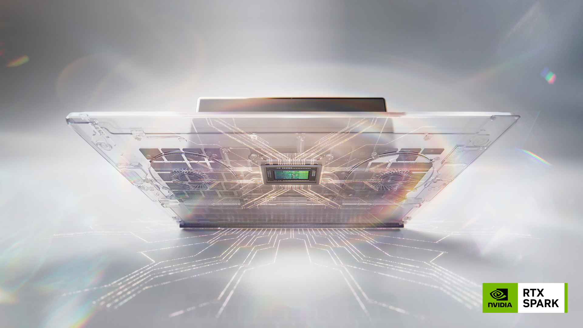 Microsoft builds its final MacBook Professional rival with the NVIDIA powered Floor Computer Extremely NVIDIA RTX Spark.