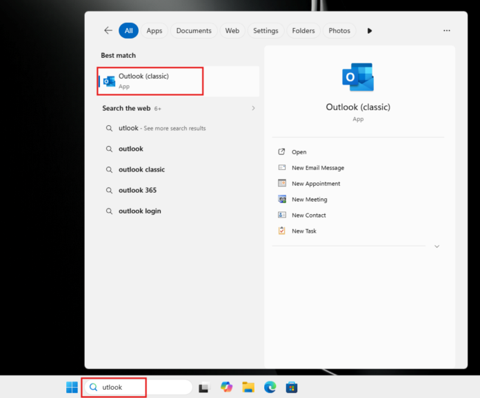 Microsoft confirms Windows 11 Search will find your apps, not Bing ...