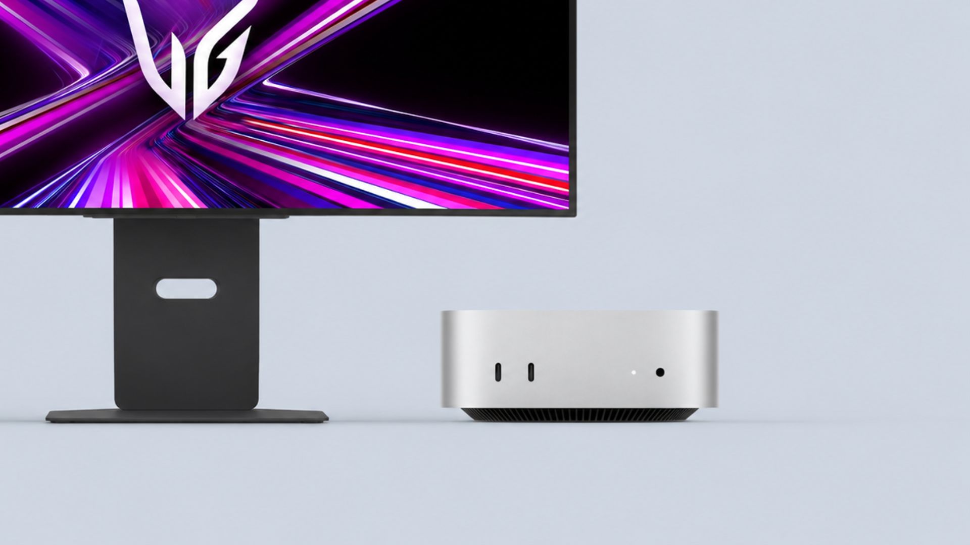Apple no permite que LG instale automáticamente aplicaciones ni muestre anuncios emergentes