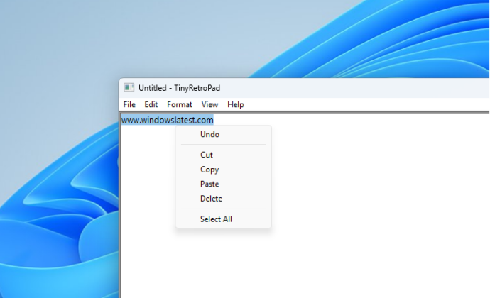 Ex-Microsoft engineer rebuilds Notepad in 2.5KB using nothing but stuff ...