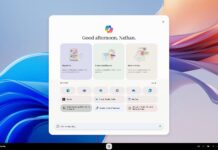 Copilot OS dashboard launcher