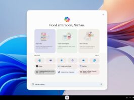 Copilot OS dashboard launcher Copilot OS dashboard launcher