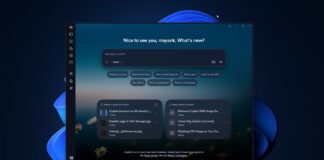 Copilot for Windows 11