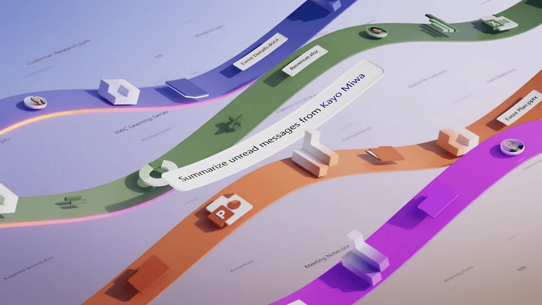 Copilot in Microsoft 365
