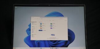 File Explorer in Windows 11 will now delete large files faster