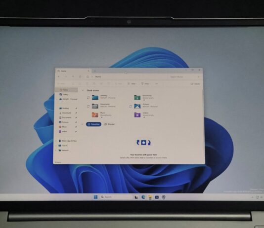 Windows 11’s File Explorer is now faster at deleting large files, in a rare speed win from Microsoft File Explorer in Windows 11 will now delete large files faster