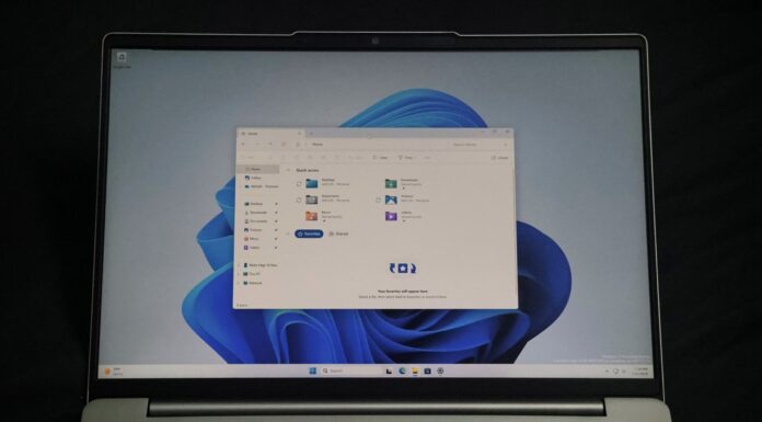 Windows 11’s File Explorer is now faster at deleting large files, in a rare speed win from Microsoft File Explorer in Windows 11 will now delete large files faster