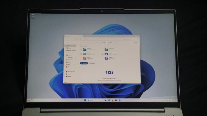 File Explorer in Windows 11 will now delete large files faster File Explorer in Windows 11 will now delete large files faster