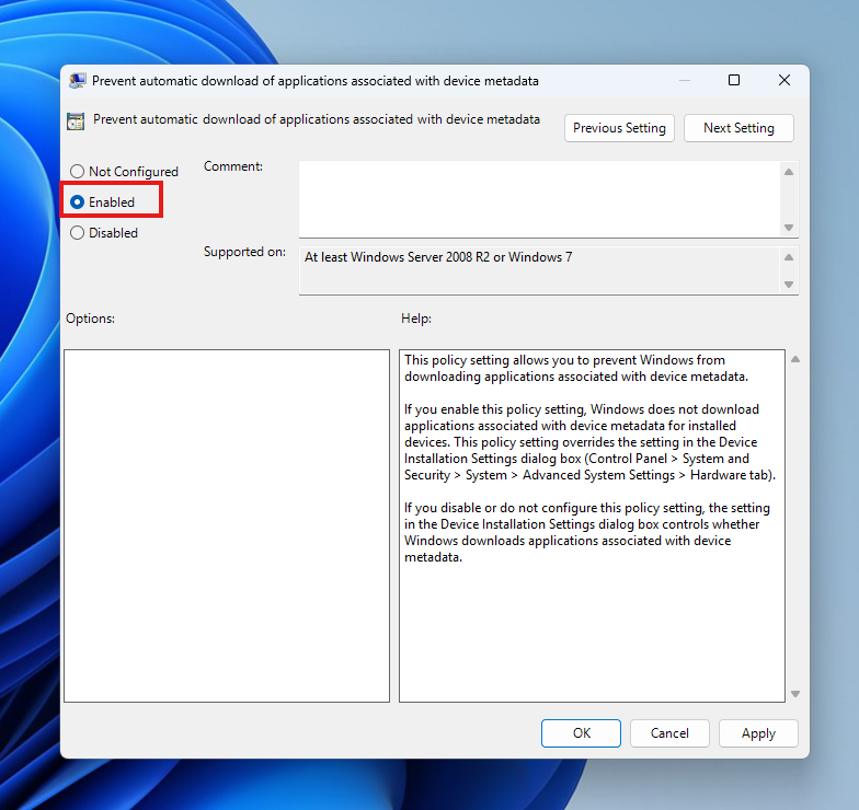Cómo evitar que la aplicación LG Monitor se instale automáticamente