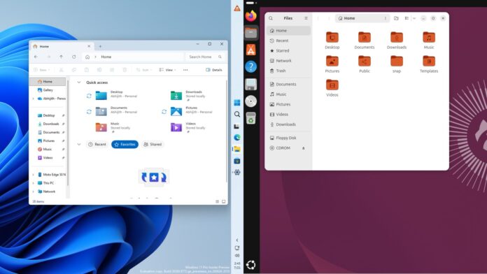 Linus Torvalds now defends AI in the Linux kernel, as Windows 11 is getting improvements due to AI Linus Torvalds now defends AI in the Linux kernel, as Windows 11 is getting improvements due to AI