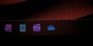 Microsoft OneDrive