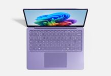 Microsoft reveals it’s beating every Apple laptop in camera quality, Surface Laptop and Pro takes top spot Microsoft Surface