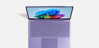 Microsoft Surface