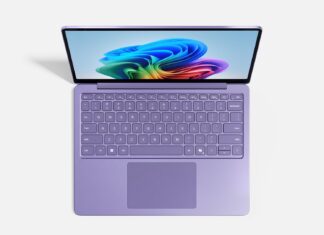 Microsoft Surface