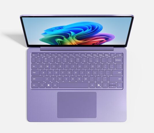 Microsoft Surface
