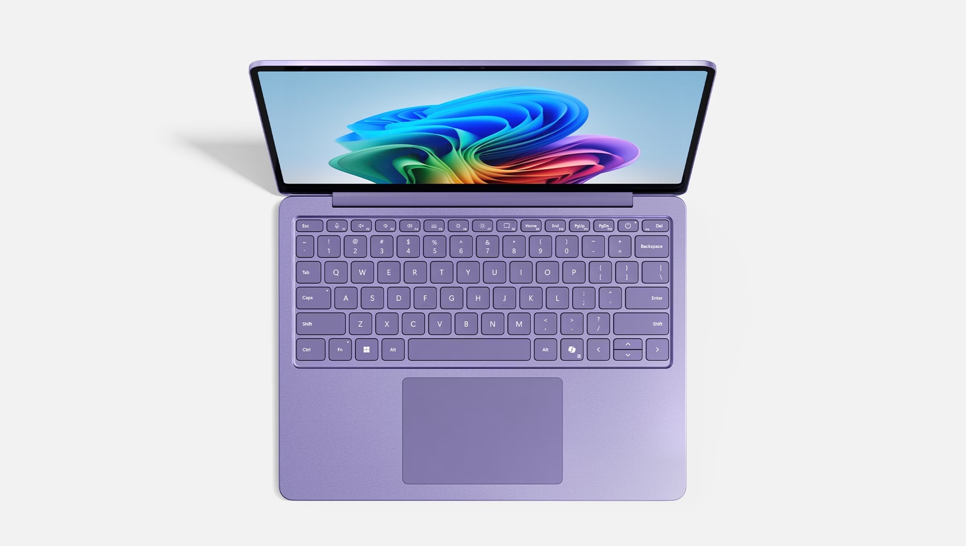 Microsoft reveals it’s beating every Apple laptop in camera quality, Surface Laptop and Pro takes top spot