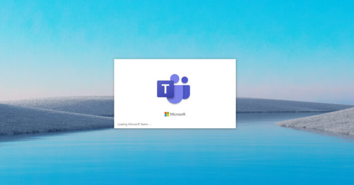 Microsoft Teams update Microsoft Teams update