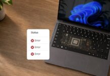 Windows 11 Secure Boot is a messy ride on older PCs, and even Microsoft can’t fix it Microsoft and OEMs couldn't fix all Secure Boot errors