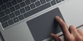 Microsoft brings adjustable right-click zone to Windows 11 laptop trackpads