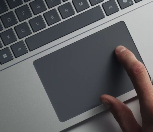 Windows 11 now lets you resize the touchpad right-click zone, something even macOS can’t do Microsoft brings adjustable right-click zone to Windows 11 laptop trackpads