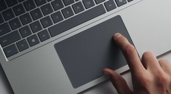 Windows 11 now lets you resize the touchpad right-click zone, something even macOS can’t do Microsoft brings adjustable right-click zone to Windows 11 laptop trackpads