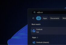 Microsoft cut new Outlook's 10-second notification delay in half, but Outlook Classic is still faster