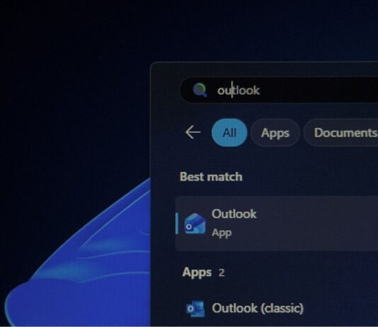 Microsoft cut new Outlook's 10-second notification delay in half, but Outlook Classic is still faster