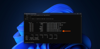 Microsoft fixes massive Storage usage issue with July 2026 security update