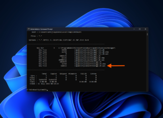 Microsoft just fixed a bug using massive Windows 11 storage, verify if it’s applied to your PC Microsoft fixes massive Storage usage issue with July 2026 security update