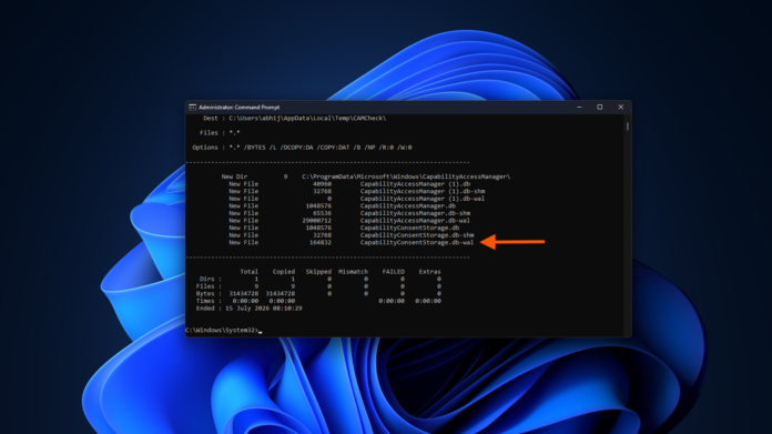 Microsoft fixes massive Storage usage issue with July 2026 security update Microsoft fixes massive Storage usage issue with July 2026 security update