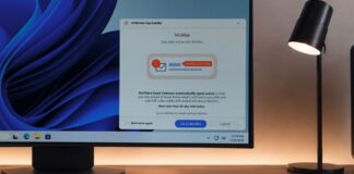 Microsoft lets LG install adware through Windows Update without asking, and Apple would never allow this