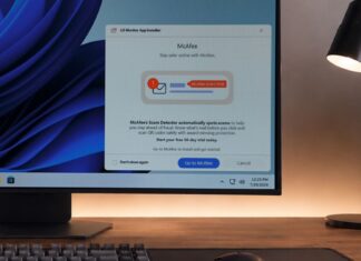 LG admits its monitor app installs bloatware via Windows Update, and Microsoft is letting it happen Microsoft lets LG install adware through Windows Update without asking, and Apple would never allow this