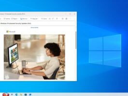 Microsoft confirms Windows 11 update accidentally breaks dark mode in ...