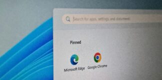 Microsoft says Edge is better than Chrome