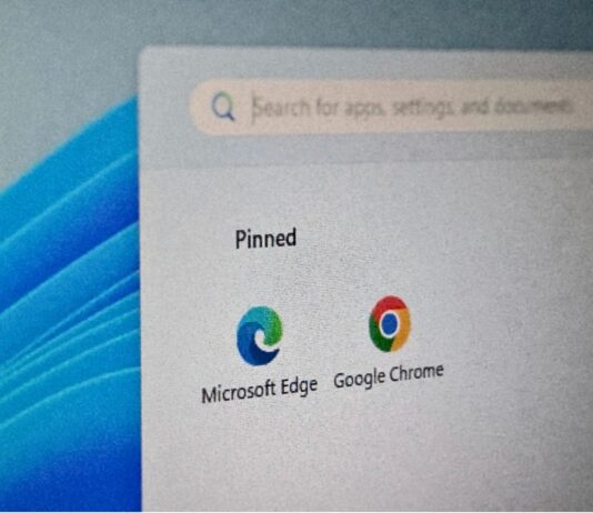 Microsoft says Edge is better than Chrome