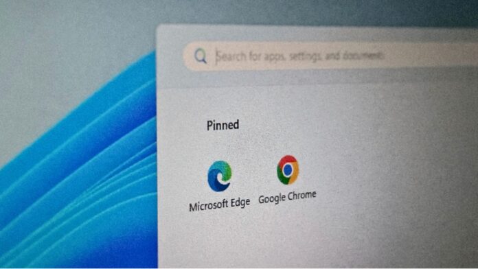 Microsoft says Edge is better than Chrome Microsoft says Edge is better than Chrome