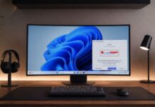 Microsoft says Windows 11 has no place for ads, and LG has agreed to disable its McAfee popup