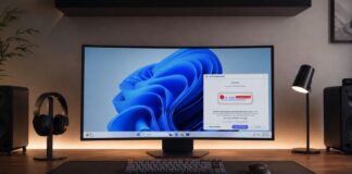 Microsoft says Windows 11 has no place for ads, and LG has agreed to disable its McAfee popup