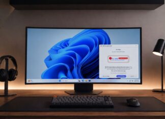 Microsoft is cracking down on Windows 11 bloatware ads, forces LG to pull McAfee popup Microsoft says Windows 11 has no place for ads, and LG has agreed to disable its McAfee popup