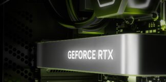 Nvidia RTX 4060 Windows 11 ARM