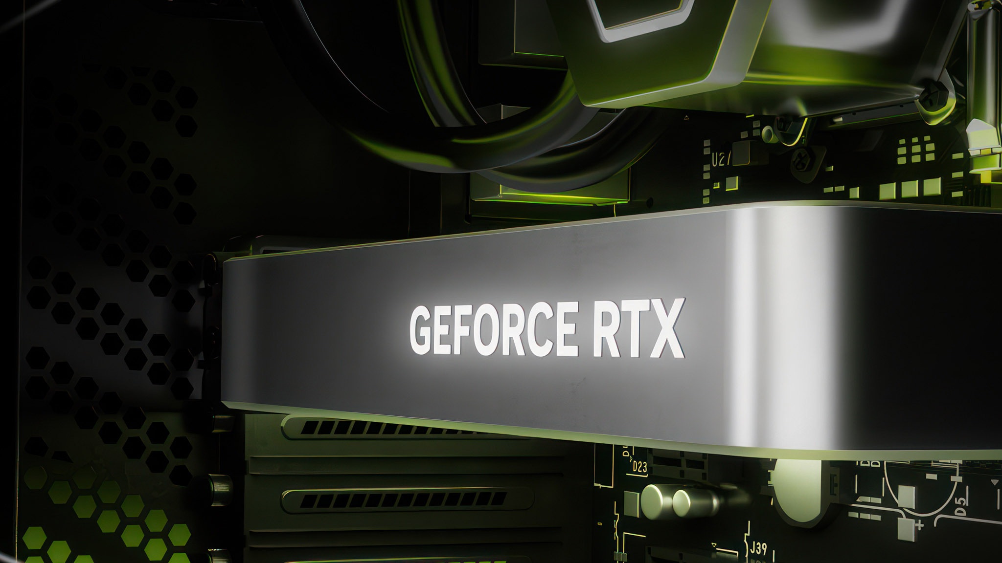 A developer just got Nvidia’s RTX 4060 running on Windows 11 ARM, and the results are barely playable