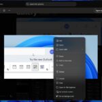 OneDrive Photos image editor