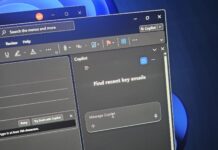 Outlook Classic is the next Office app to get always-visible Copilot, requires Microsoft 365 Copilot