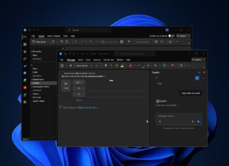Microsoft to force enable Copilot in Outlook Classic, even though it wants you on New Outlook Outlook Classic Copilot