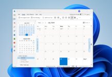 Outlook Classic for Windows