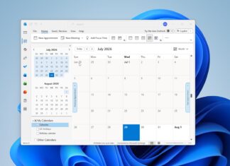 Outlook Classic for Windows